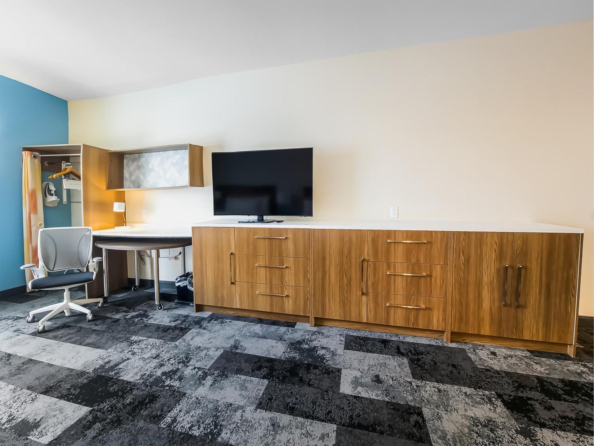 Home2 Suites By Hilton Bolingbrook Chicago Eksteriør bilde