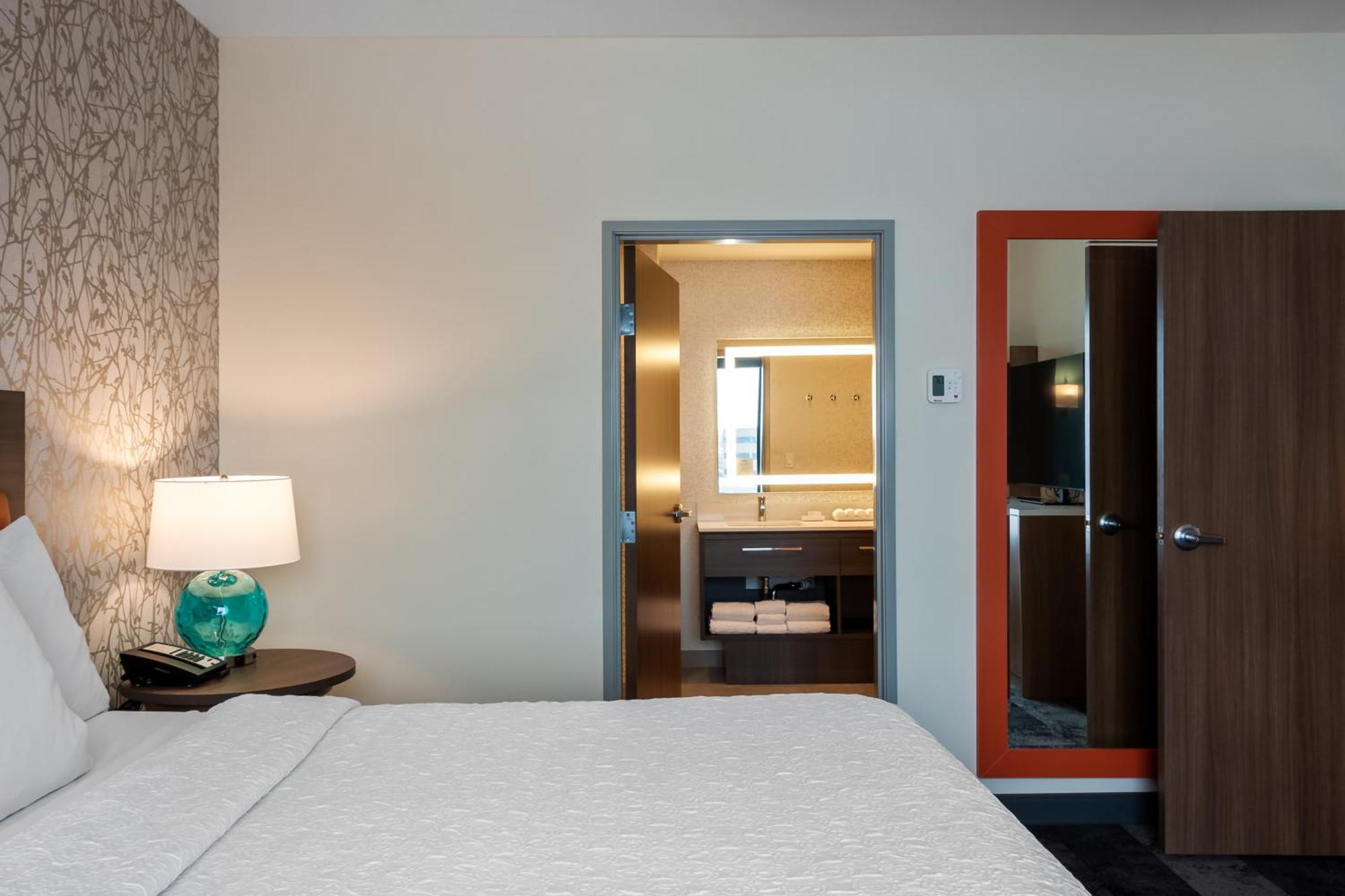 Home2 Suites By Hilton Bolingbrook Chicago Eksteriør bilde