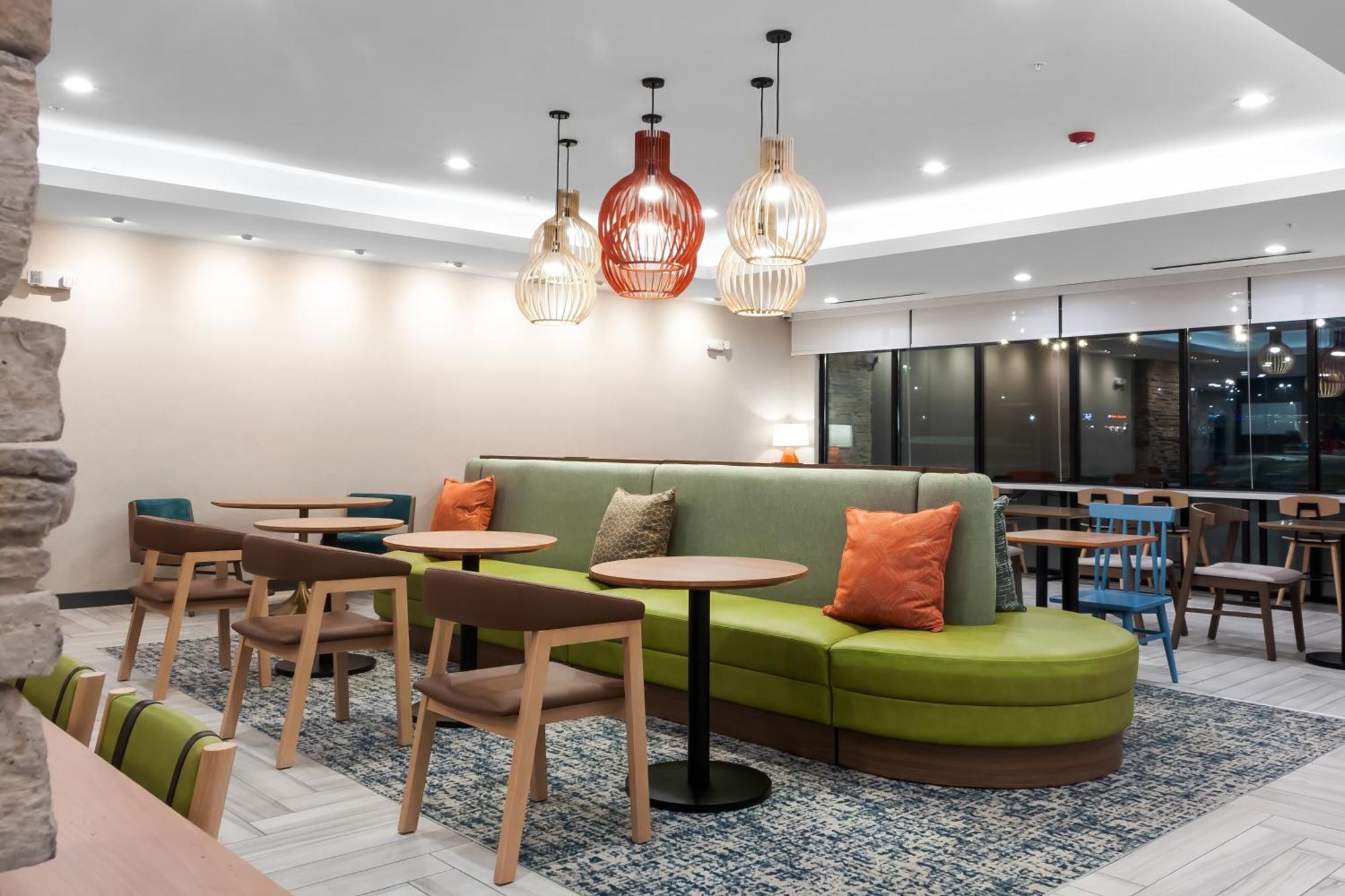 Home2 Suites By Hilton Bolingbrook Chicago Eksteriør bilde