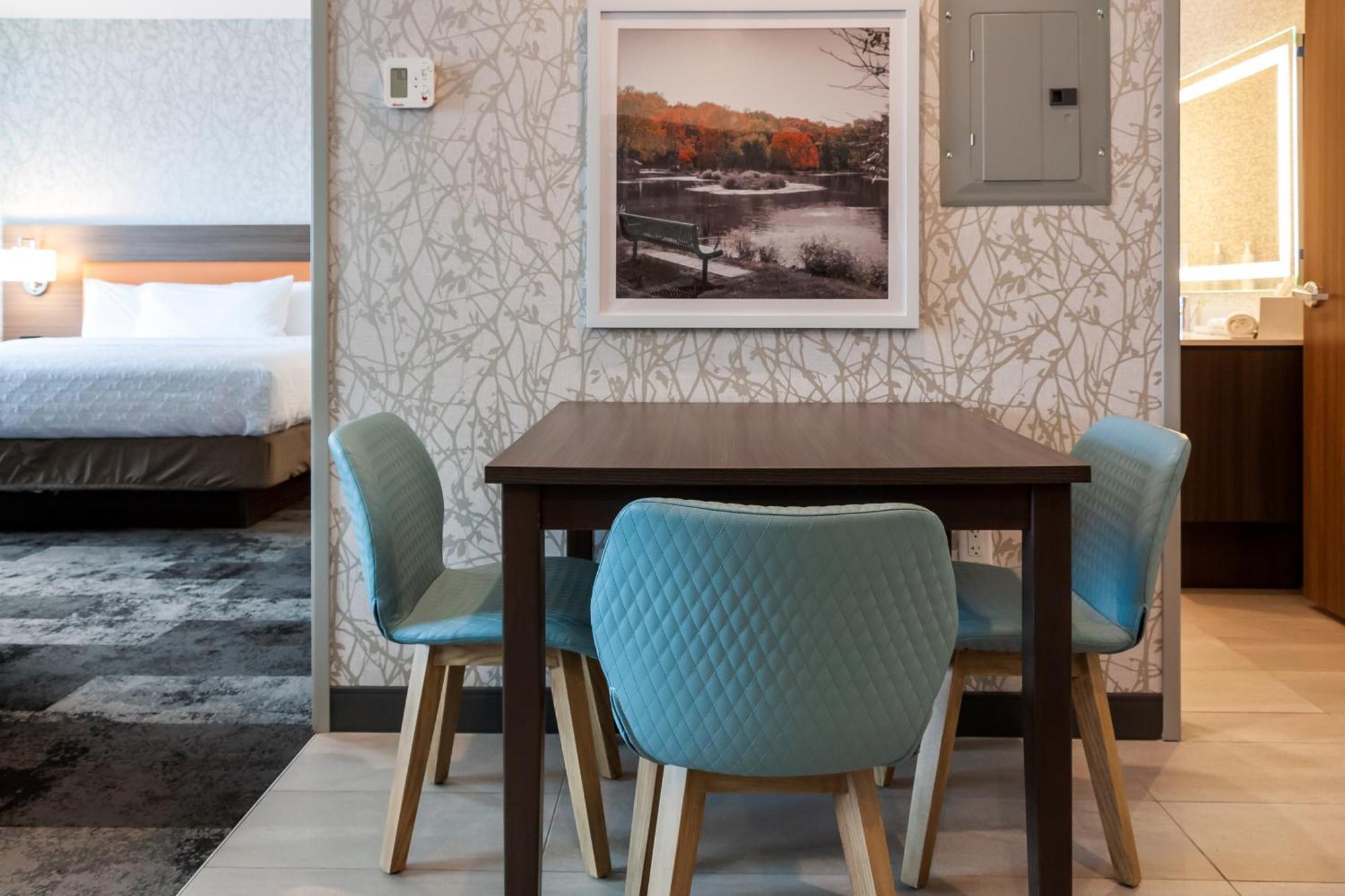 Home2 Suites By Hilton Bolingbrook Chicago Eksteriør bilde