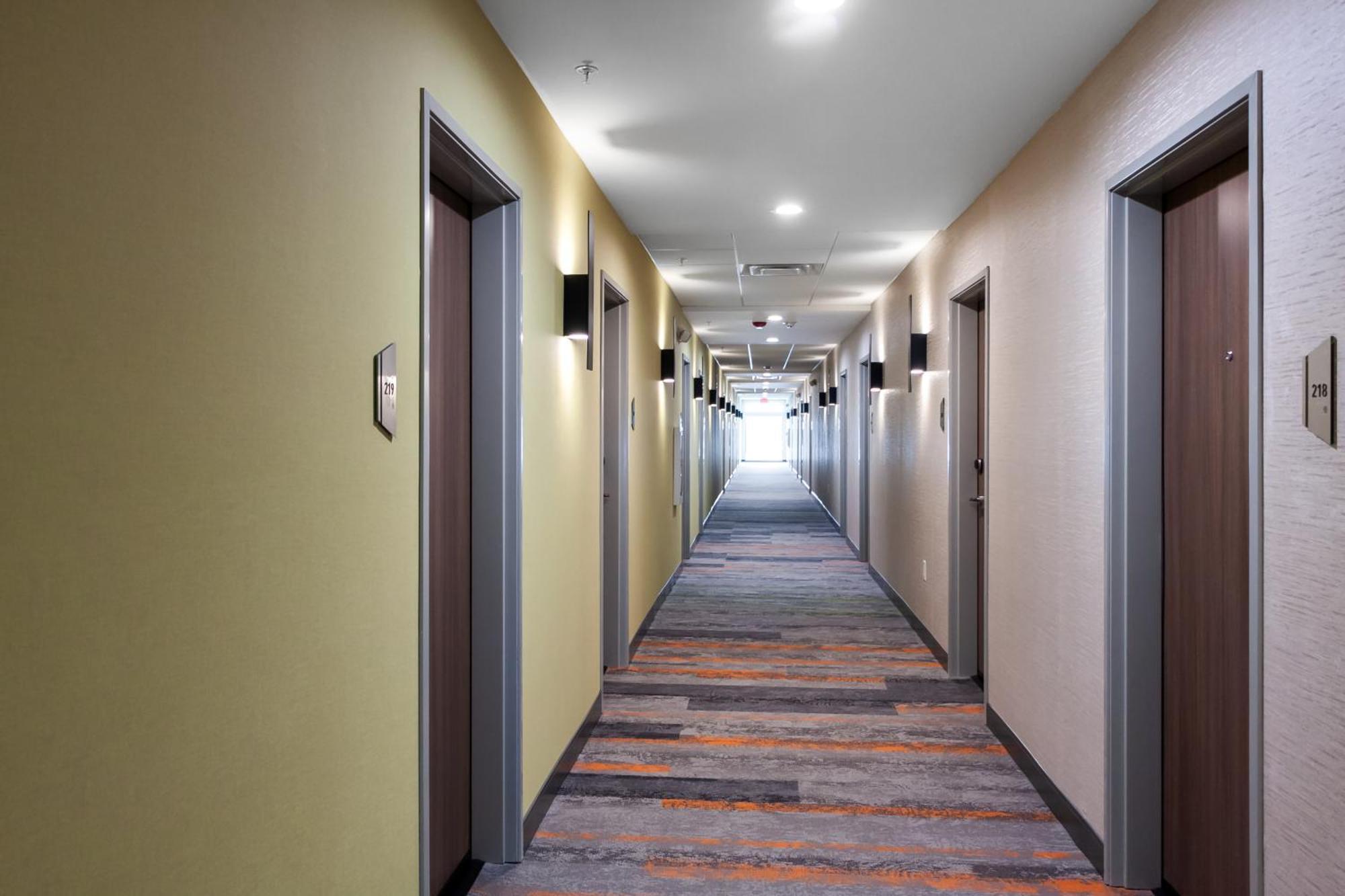Home2 Suites By Hilton Bolingbrook Chicago Eksteriør bilde