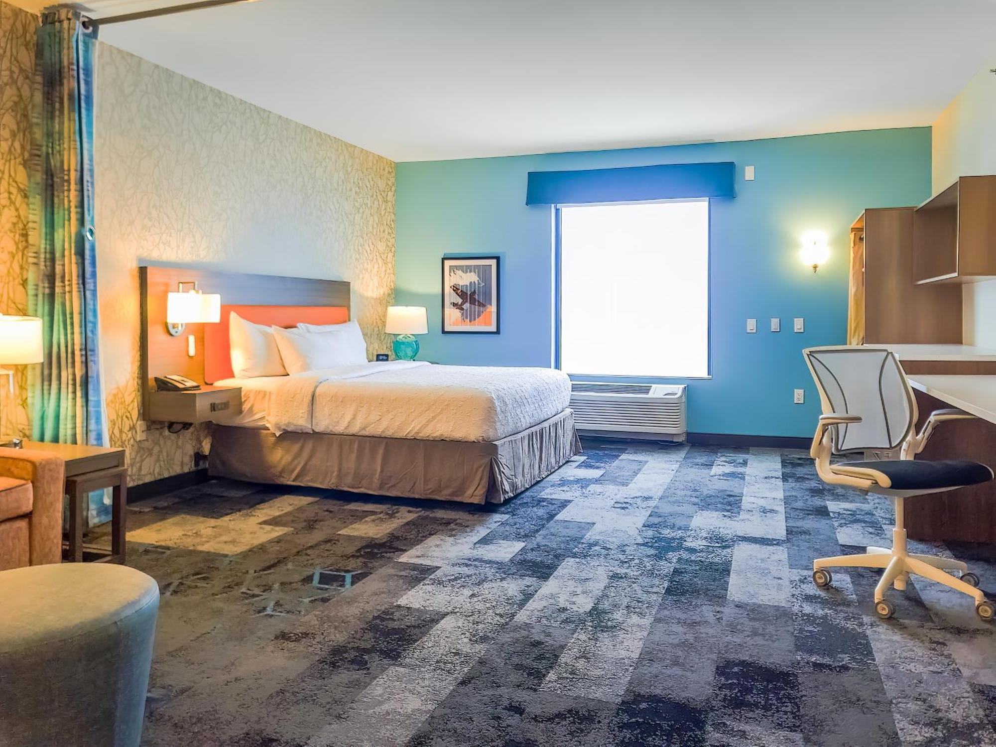 Home2 Suites By Hilton Bolingbrook Chicago Eksteriør bilde
