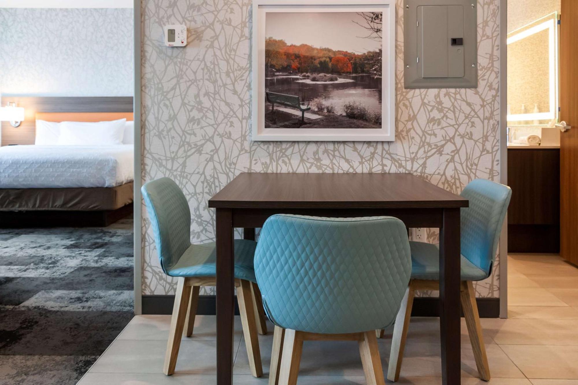 Home2 Suites By Hilton Bolingbrook Chicago Eksteriør bilde