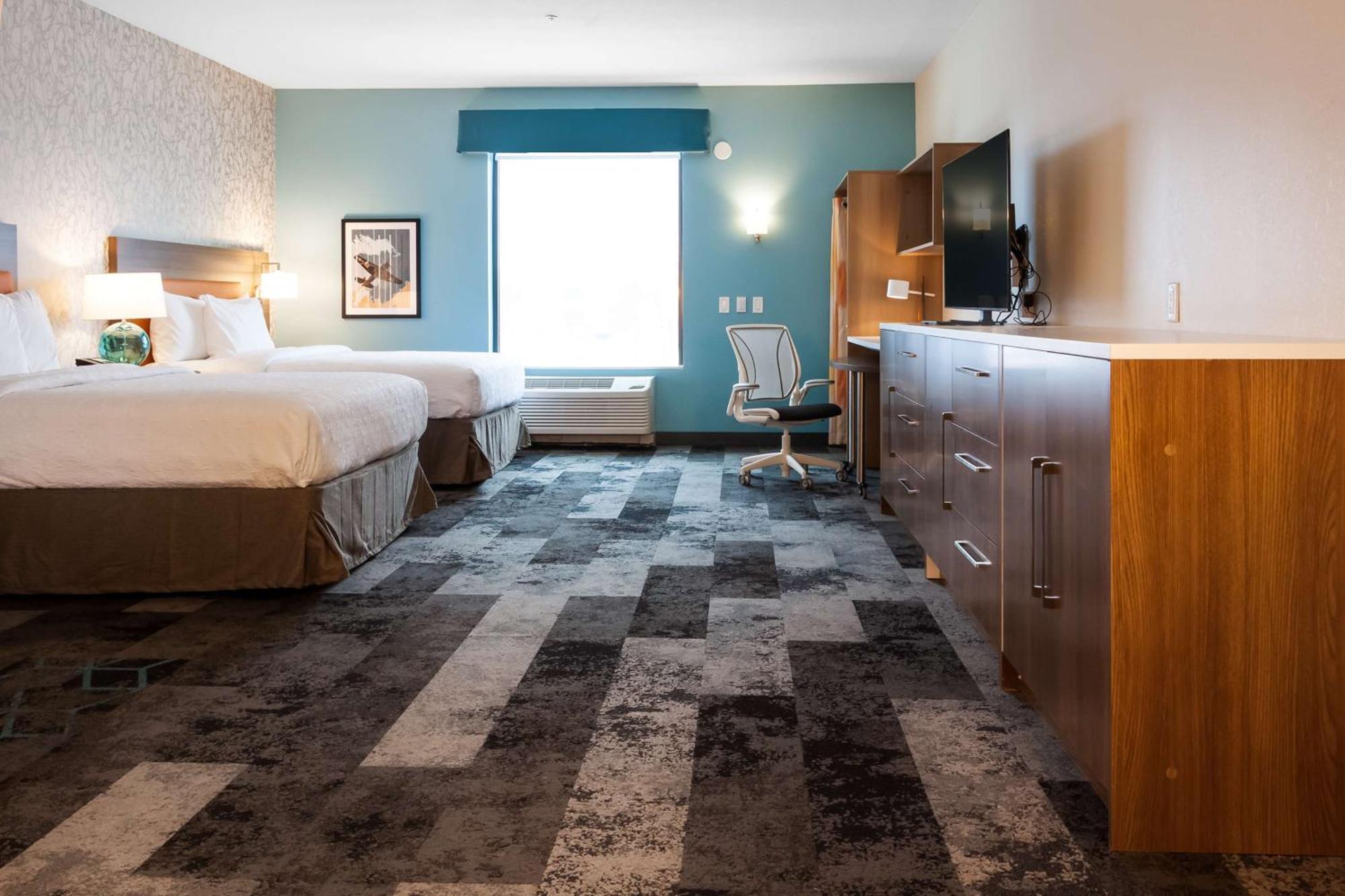 Home2 Suites By Hilton Bolingbrook Chicago Eksteriør bilde